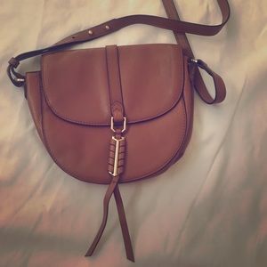 Stella & Dot Covet Crossbody Bag